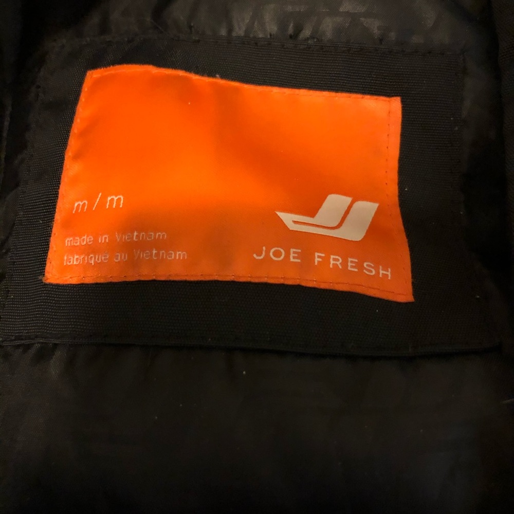 Joe Fresh Jacket - Picture 2 of 2